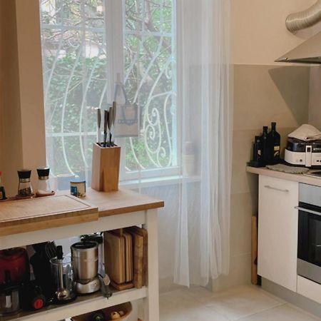 Apartment With Spacious Terrace Villa Floramy Opatija Buitenkant foto