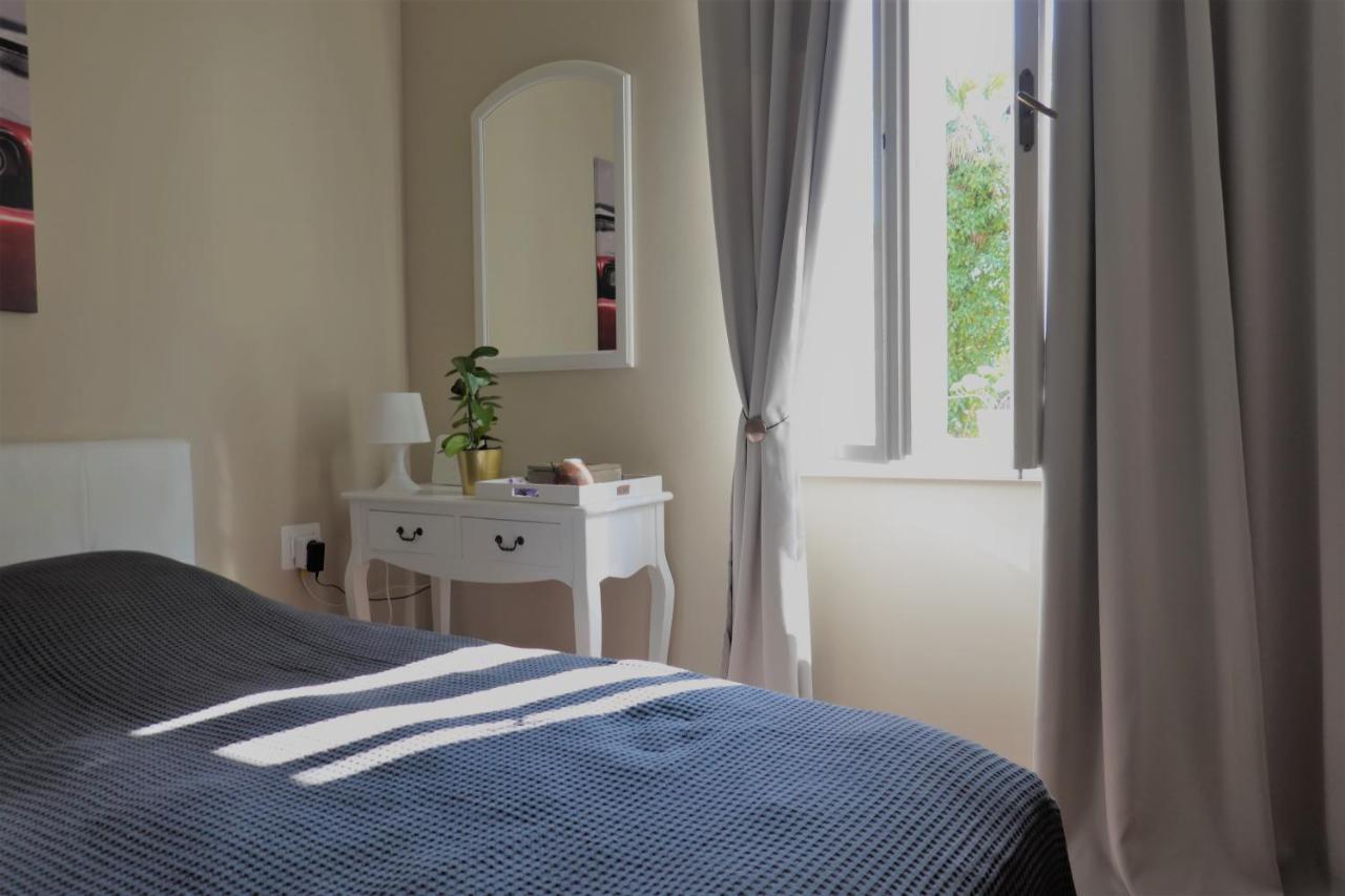 Apartment With Spacious Terrace Villa Floramy Opatija Buitenkant foto