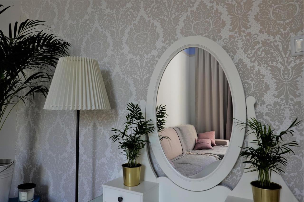 Apartment With Spacious Terrace Villa Floramy Opatija Buitenkant foto