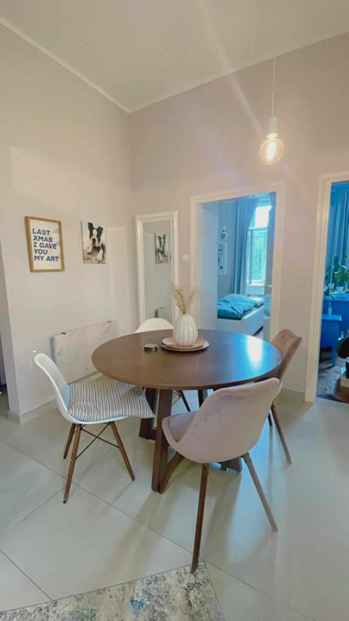 Apartment With Spacious Terrace Villa Floramy Opatija Buitenkant foto