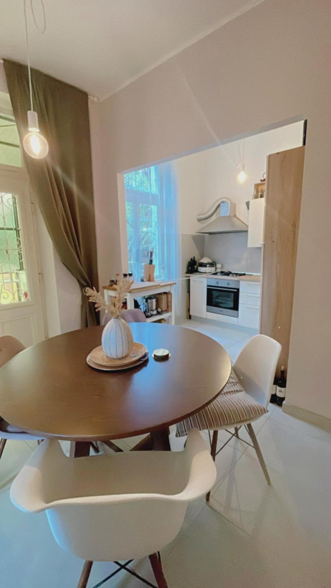 Apartment With Spacious Terrace Villa Floramy Opatija Buitenkant foto