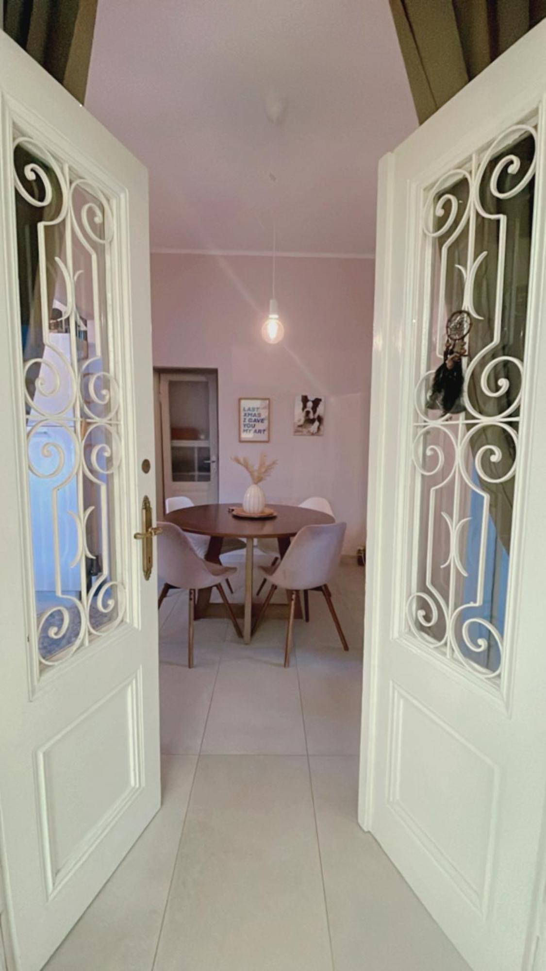 Apartment With Spacious Terrace Villa Floramy Opatija Buitenkant foto