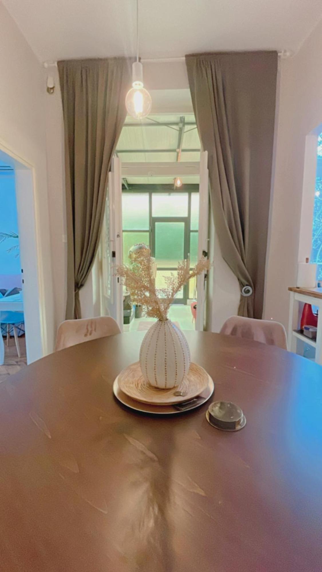 Apartment With Spacious Terrace Villa Floramy Opatija Buitenkant foto