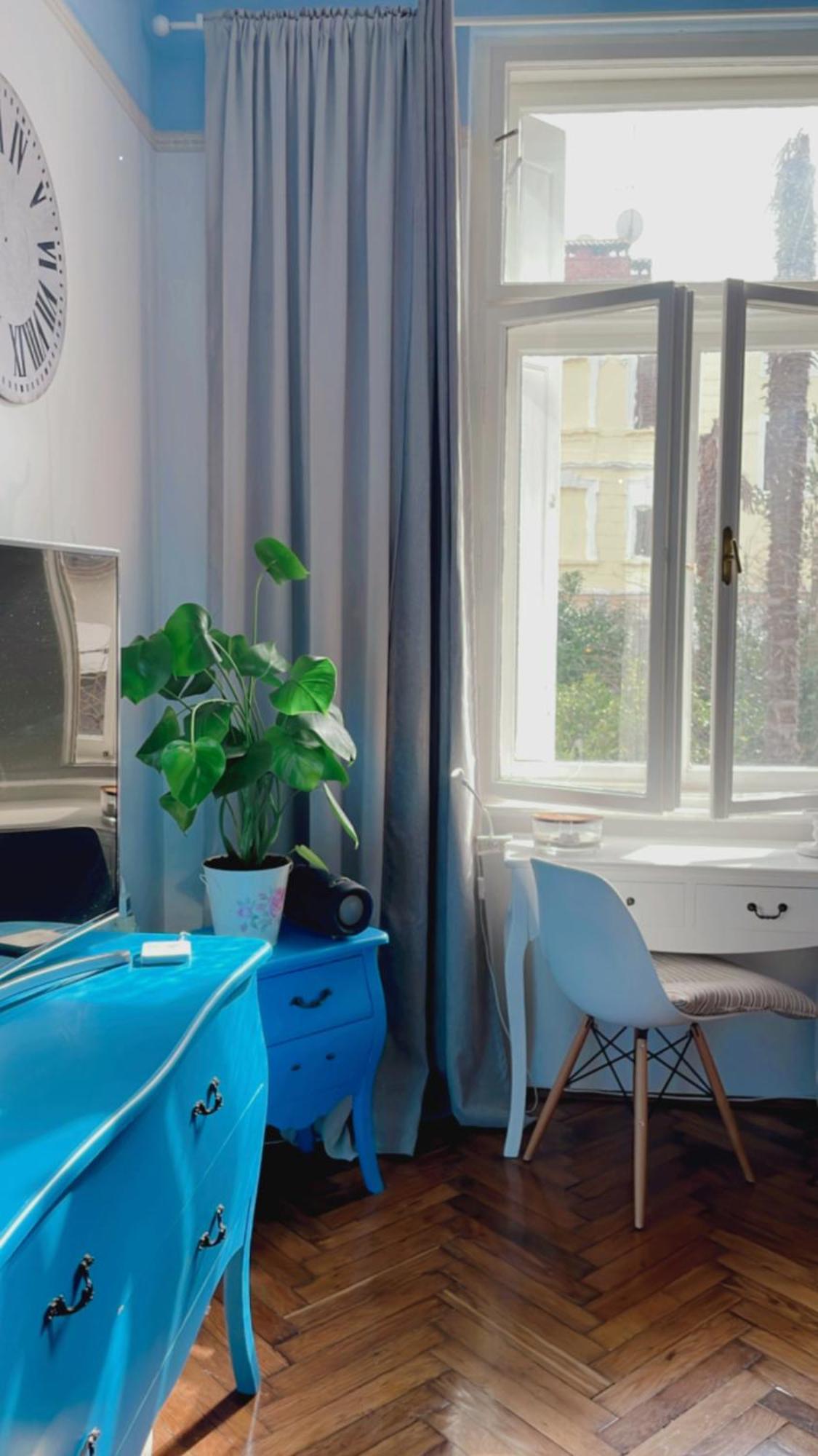Apartment With Spacious Terrace Villa Floramy Opatija Buitenkant foto