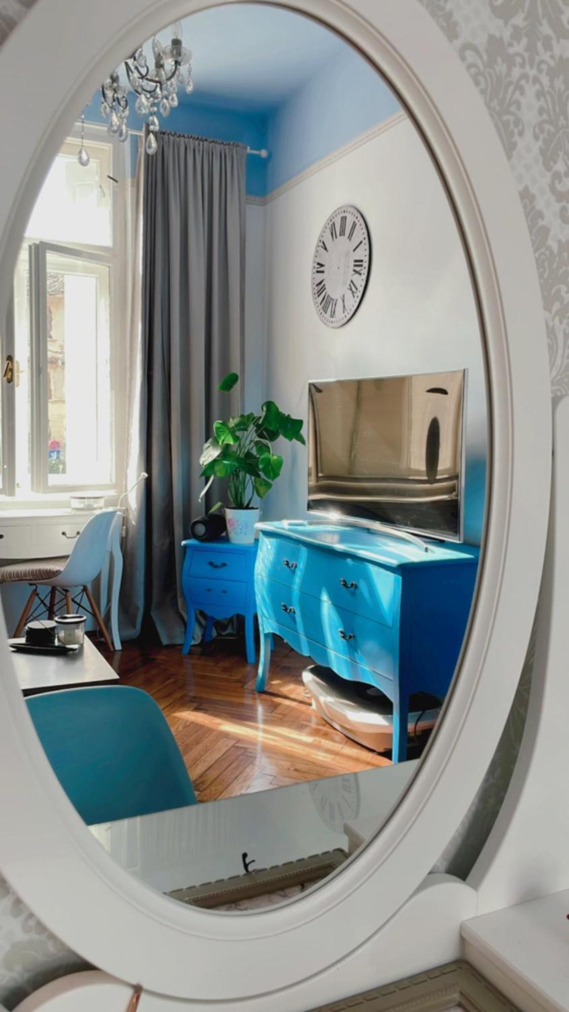 Apartment With Spacious Terrace Villa Floramy Opatija Buitenkant foto