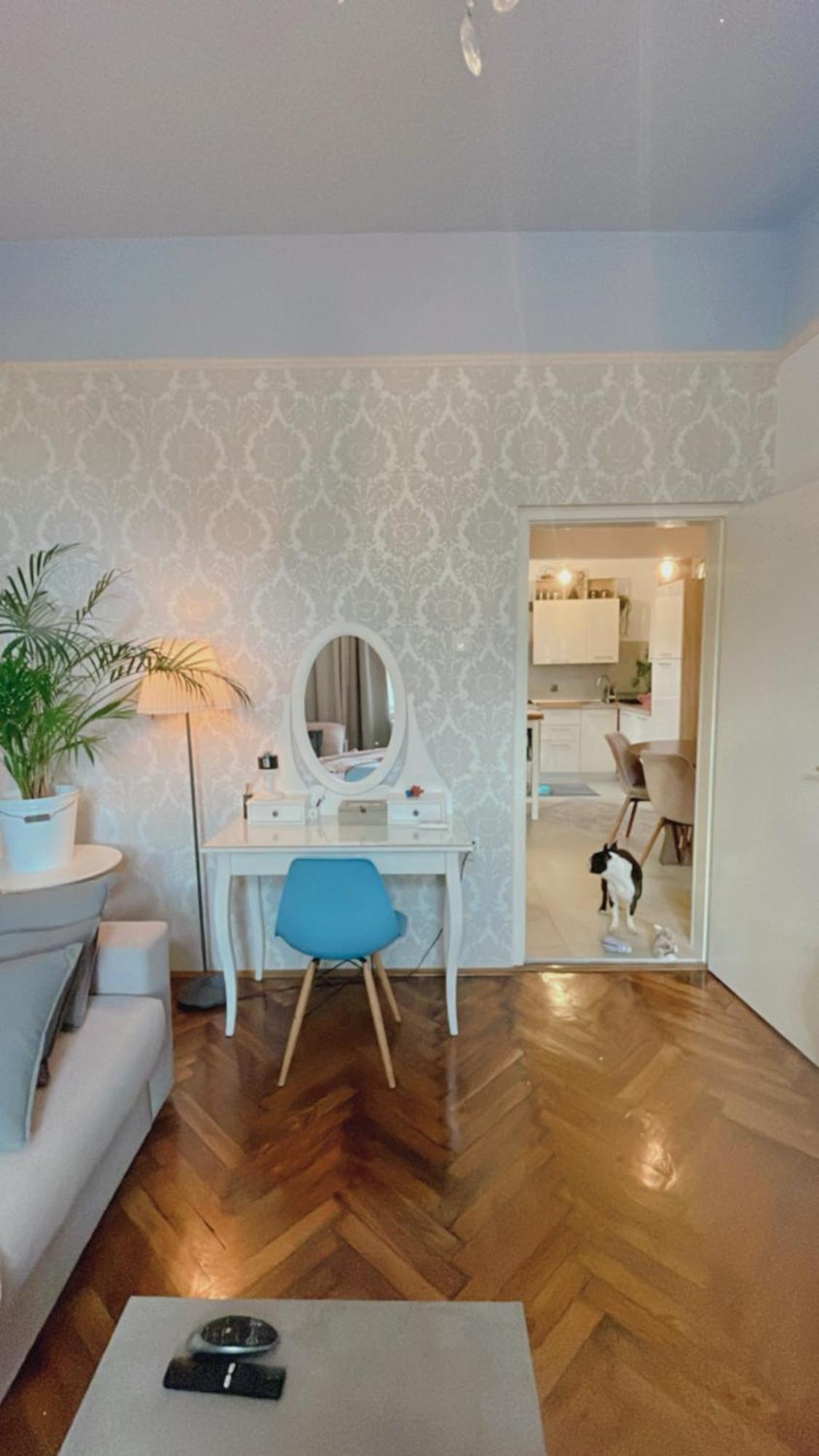 Apartment With Spacious Terrace Villa Floramy Opatija Buitenkant foto