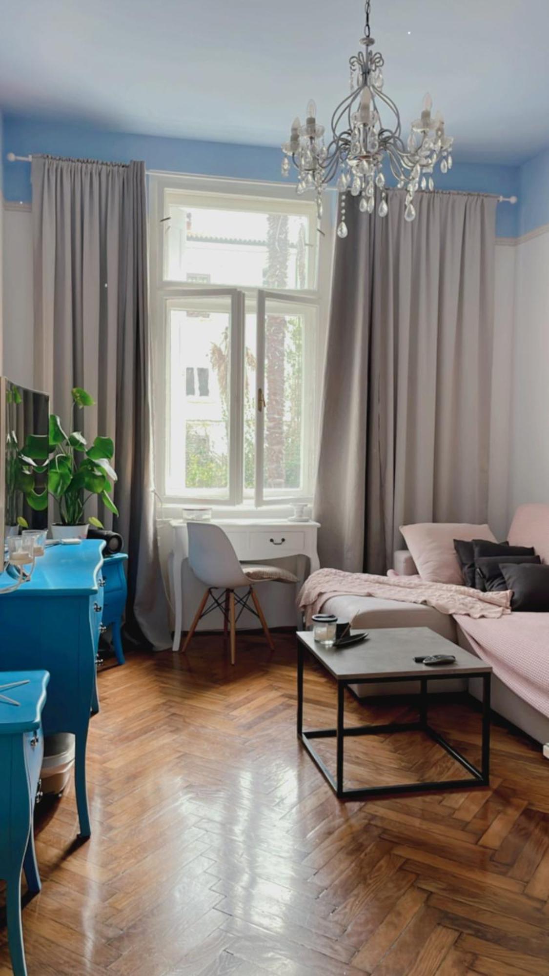 Apartment With Spacious Terrace Villa Floramy Opatija Buitenkant foto